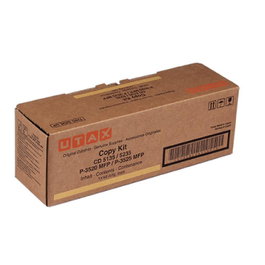 Utax Tóner negro 613511010