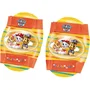 Mondo PAT PATROUILLE Rollerballs para Niños Ajustables con Protecciones Incluye Patines Rodilleras y Coderas - Talla 22 a 29