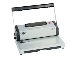 GBC Multibind MC59 Encuadernadora para Espiral