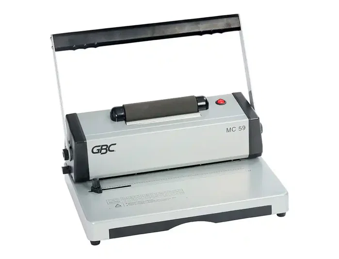 GBC Multibind MC59 Encuadernadora para Espiral GBC Multibind MC59 Encuadernadora para Espiral