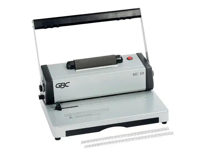 GBC Multibind MC59 Encuadernadora para Espiral GBC Multibind MC59 Encuadernadora para Espiral