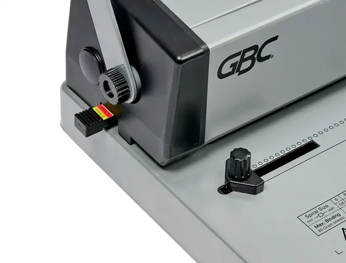 GBC Multibind MC59 Encuadernadora para Espiral GBC Multibind MC59 Encuadernadora para Espiral