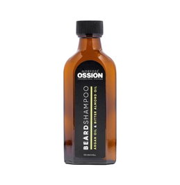 Ossion Beard Care Shampoo 100 ml