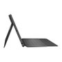 Logitech Rugged Folio para iPad (7.ª, 8.ª, 9.ª y 10.ª generación) - Grafito