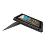 Logitech Rugged Folio para iPad (7.ª, 8.ª, 9.ª y 10.ª generación) - Grafito