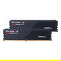G.Skill 64GB KIT (2x32GB) DDR5 6800MHz CL34 64-RS5K Memoria RAM para PC