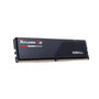 G.Skill Ripjaws S5 64 GB (2x32 GB) DDR5 6800 MHz CL34 F5-6800J3445G32GX2-RS5K