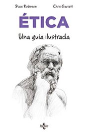 Etica. Una guia ilustrada, Dave Robinson - Comercial Grupo Anaya S.A.