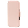dbramante 1928 Lynge MS ICON para iPhone 17, Funda Folio Arena