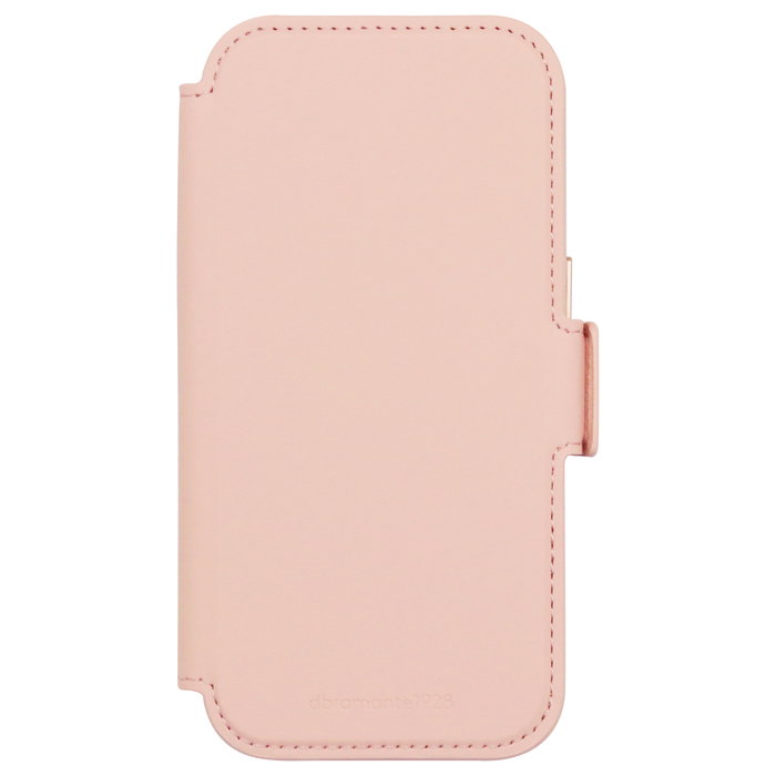 dbramante 1928 Lynge MS ICON para iPhone 17, Funda Folio Arena