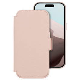 dbramante 1928 Lynge MS ICON para iPhone 17, Funda Folio Arena