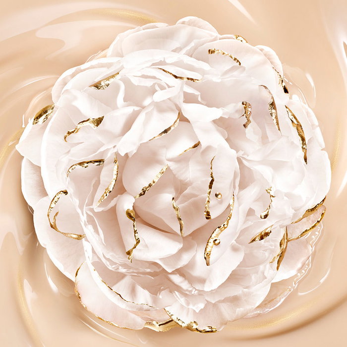 GUERLAIN Parure Gold Skin fondo de maquillaje fluido 1C 35 ml