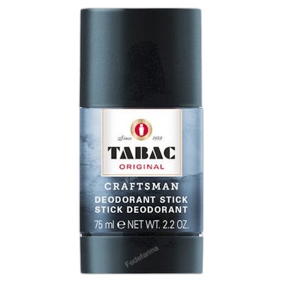 Mäurer & Wirtz Tabac Craftsman Desodorante Stick 75ml Mäurer & Wirtz Tabac Craftsman Desodorante Stick 75ml