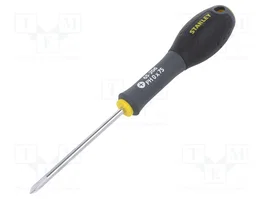 STANLEY Destornillador FATMAX® Phillips PH0 de 75mm