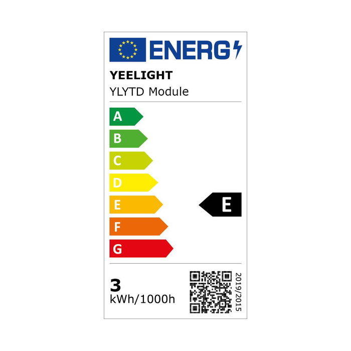 Yeelight Lámpara de Escritorio LED 4 en 1