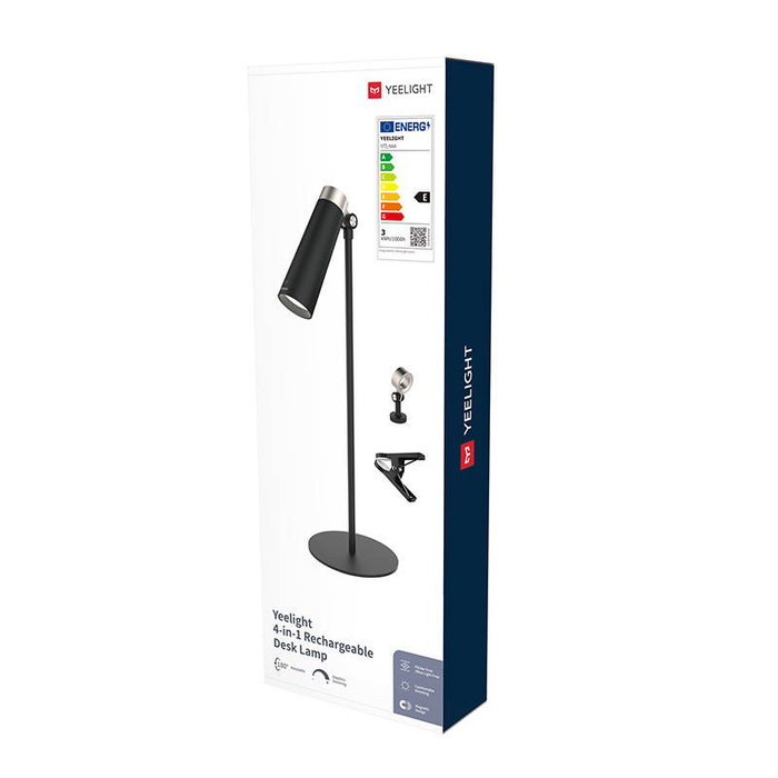 Yeelight Lámpara de Escritorio LED 4 en 1