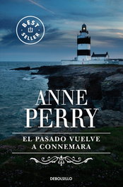 El pasado vuelve a Connemara, Anne Perry - DEBOLSILLO