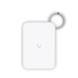 Ubiquiti UISP WM-W Analizador de espectro wifi Blanco