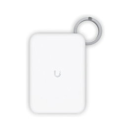 Ubiquiti UISP WM-W Analizador de Espectro WiFi, App iOS/Android, USB-C, Bluetooth, Blanco, IP55