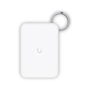 Ubiquiti UISP WM-W Analizador de Espectro WiFi, App iOS/Android, USB-C, Bluetooth, Blanco, IP55