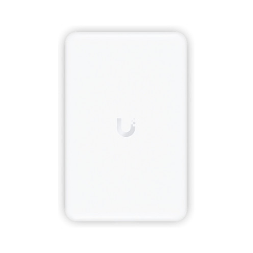 Ubiquiti UISP WM-W Analizador de Espectro WiFi, App iOS/Android, USB-C, Bluetooth, Blanco, IP55