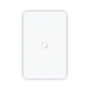 Ubiquiti UISP WM-W Analizador de Espectro WiFi, App iOS/Android, USB-C, Bluetooth, Blanco, IP55