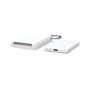 Ubiquiti UISP WM-W Analizador de Espectro WiFi, App iOS/Android, USB-C, Bluetooth, Blanco, IP55