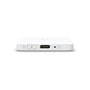 Ubiquiti UISP WM-W Analizador de Espectro WiFi, App iOS/Android, USB-C, Bluetooth, Blanco, IP55