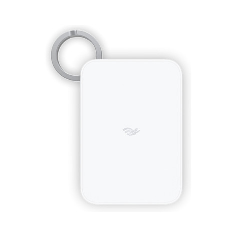 Ubiquiti UISP WM-W Analizador de Espectro WiFi, App iOS/Android, USB-C, Bluetooth, Blanco, IP55