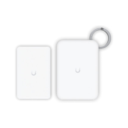 Ubiquiti UISP WM-W Analizador de Espectro WiFi, App iOS/Android, USB-C, Bluetooth, Blanco, IP55
