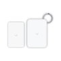Ubiquiti UISP WM-W Analizador de Espectro WiFi, App iOS/Android, USB-C, Bluetooth, Blanco, IP55