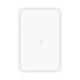 Ubiquiti UISP WM-W Analizador de espectro wifi Blanco