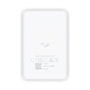 Ubiquiti UISP WM-W Analizador de espectro wifi Blanco