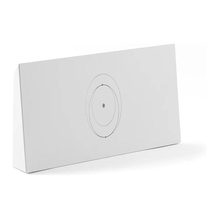 Starlink Gen3 Router fr Standard Kit V4 Router, Wi-Fi 6 Tribanda, Ethernet, Blanco