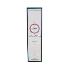 IOOX Tricochampu Anticaspa 250ml Champú