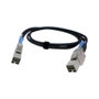QNAP Cable Mini SAS SFF-8644 1m
