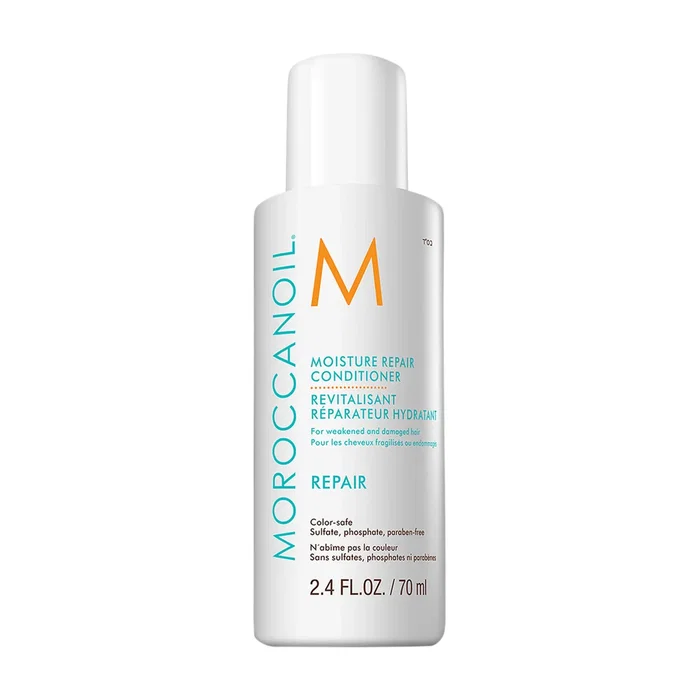 Moroccanoil Repair Acondicionador de cabello reacondicionado 70 ml Moroccanoil Repair Acondicionador de cabello reacondicionado 70 ml