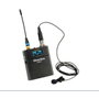 ClearOne Transmisor Inalámbrico Beltpack 2,4 GHz (910-6104-001)