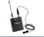 ClearOne Transmisor Inalámbrico Beltpack 2,4 GHz (910-6104-001)