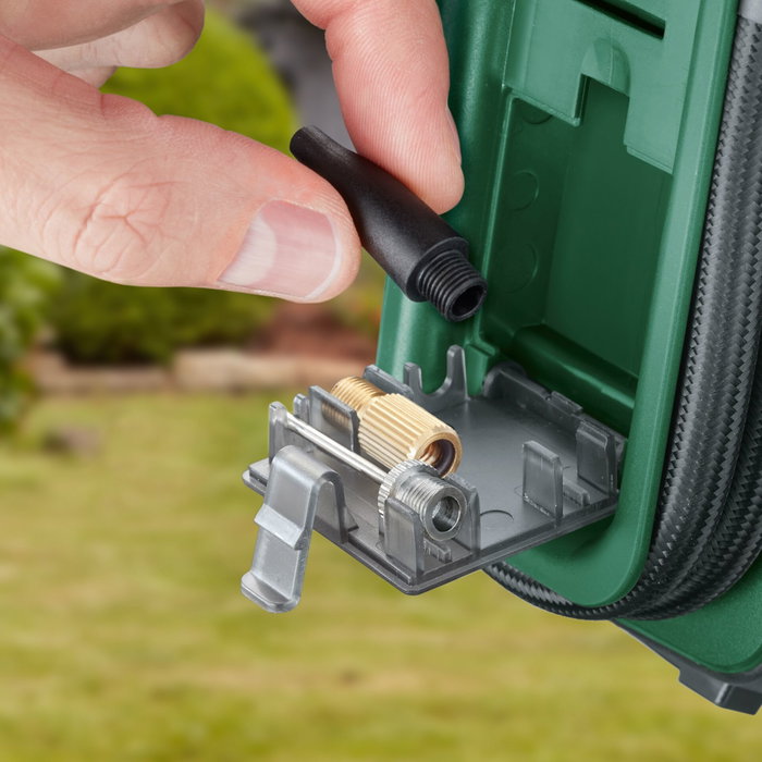 Bosch UniversalPump 18V Compresor inalámbrico Bosch UniversalPump 18V Compresor inalámbrico