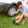 Bosch UniversalPump 18V Compresor inalámbrico