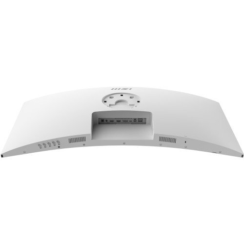 MSI Modern MD342CQPW Monitor UltraWide Curvo 34 pulg. Blanco MSI Modern MD342CQPW Monitor UltraWide Curvo 34 pulg. Blanco