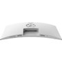 MSI Modern MD342CQPW Monitor UltraWide Curvo 34 pulg. Blanco