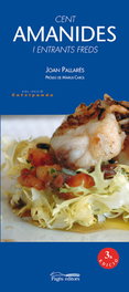 Cent amanides i entrants freds, Joan Pallarés Oliva - PAGES EDITORS