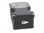 SCHMERSAL BNS 16 Interruptor de seguridad magnético NC x2 + NA