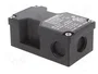 SCHMERSAL BNS 16 Interruptor de seguridad magnético NC x2 + NA