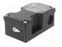 SCHMERSAL BNS 16 Interruptor de seguridad magnético NC x2 + NA