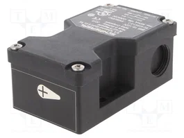 SCHMERSAL BNS 16 Interruptor de seguridad magnético NC x2 + NA