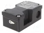 SCHMERSAL BNS 16 Interruptor de seguridad magnético NC x2 + NA