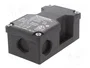 SCHMERSAL BNS 16 Interruptor de seguridad magnético NC x2 + NA